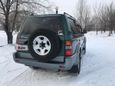 SUV   Toyota Land Cruiser Prado 1996 , 820000 , 