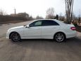  Mercedes-Benz E-Class 2010 , 1050000 , 