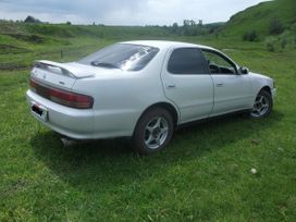  Toyota Cresta 1996 , 175000 , -