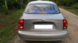  Chevrolet Lanos 2007 , 155000 , 