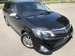 Универсал Toyota Corolla Fielder 2013 года, 1498000 рублей, Белово