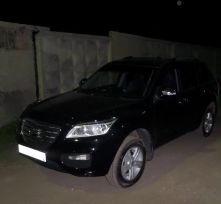 SUV   Lifan X60 2014 , 580000 , 