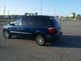    Chrysler Voyager 2002 , 310000 , 