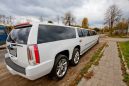 SUV   Cadillac Escalade 2007 , 1950000 , 