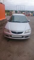  Mazda Familia 2001 , 190000 , 