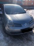  Nissan Note 2005 , 370000 , 
