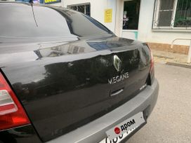  Renault Megane 2006 , 360000 , 