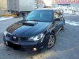  Subaru Impreza WRX 2006 , 495000 , 