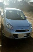  Nissan March 2010 , 300000 , 