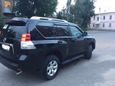 SUV   Toyota Land Cruiser Prado 2012 , 1450000 , 