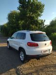 SUV   Volkswagen Tiguan 2011 , 1020000 , 