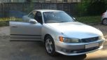  Toyota Mark II 1995 , 220000 , 