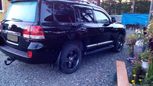 SUV   Toyota Land Cruiser 2008 , 2400000 , 