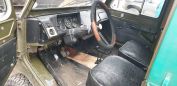 SUV     1995 , 110000 , 