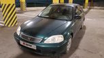  Honda Civic 2000 , 255000 , 