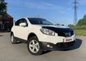 SUV   Nissan Qashqai 2011 , 797000 , 