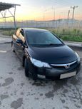  Honda Civic 2008 , 430000 , 