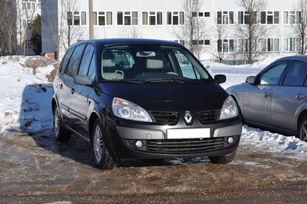    Renault Grand Scenic 2008 , 435000 , 