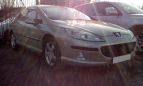  Peugeot 407 2004 , 295000 , 