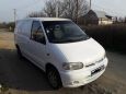    Nissan Vanette 2000 , 185000 , 