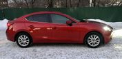  Mazda Mazda3 2018 , 1250000 , 