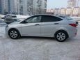  Hyundai Solaris 2015 , 699999 , 