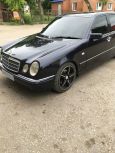  Mercedes-Benz E-Class 1997 , 270000 , 