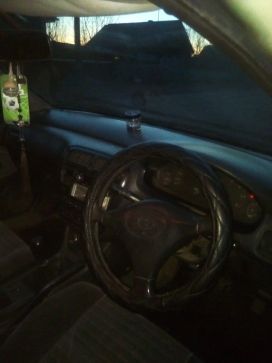  Toyota Carina 1993 , 110000 , 