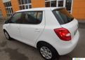  Skoda Fabia 2011 , 369000 , 