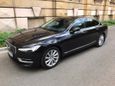  Volvo S90 2017 , 2350000 , -