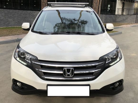 SUV   Honda CR-V 2014 , 1480000 , 