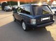 SUV   Land Rover Range Rover 2006 , 800000 , 