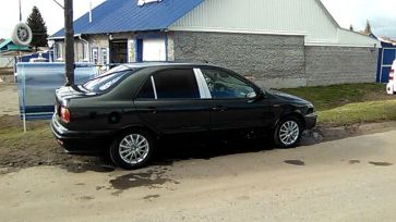  Fiat Marea 1997 , 35000 , 