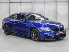 Купе BMW M4 2016 года, 6499000 рублей, Оренбург