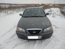  Hyundai Elantra 2008 , 275000 , 