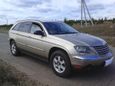 SUV   Chrysler Pacifica 2003 , 370000 ,  