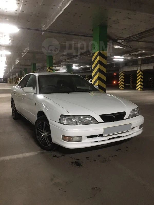  Toyota Vista 1997 , 210000 , 