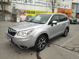 SUV или внедорожник Subaru Forester 2013 года, 1600000 рублей, Владивосток
