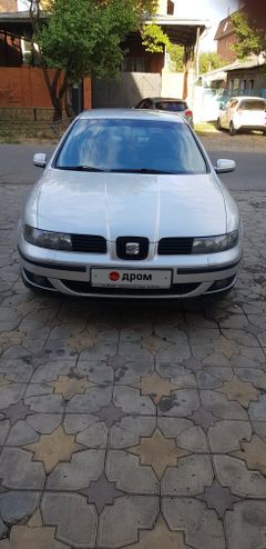 Хэтчбек SEAT Leon 2000 года, 530000 рублей, Краснодар
