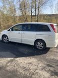    Nissan Presage 2008 , 789000 , 