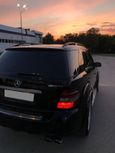 SUV   Mercedes-Benz M-Class 2006 , 850000 , 