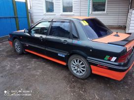  Mitsubishi Galant 1991 , 130000 , 