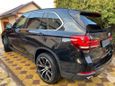 SUV   BMW X5 2017 , 2900000 , 