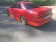  Toyota Mark II 1994 , 165000 , 