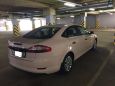 Ford Mondeo 2009 , 370000 , 