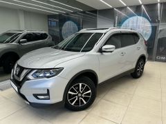 SUV или внедорожник Nissan X-Trail 2021 года, 3306000 рублей, Смоленск
