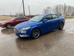 Седан Ford Fusion 2017 года, 2300000 рублей, Белебей