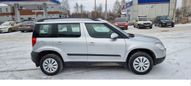 SUV   Skoda Yeti 2010 , 588000 , 