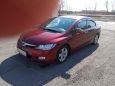  Honda Civic 2007 , 455000 , 