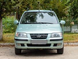    Hyundai Lavita 2002 , 270000 , 